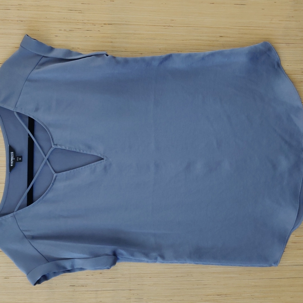 Express lightweight top